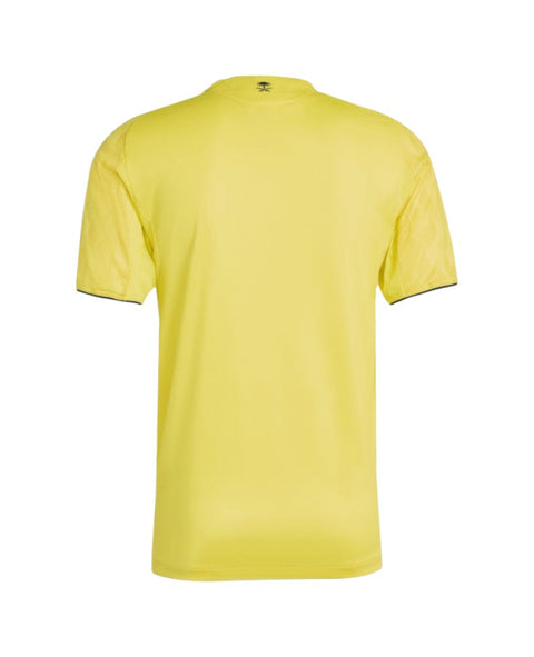 2025-26 Al-Nassr Home Shirt