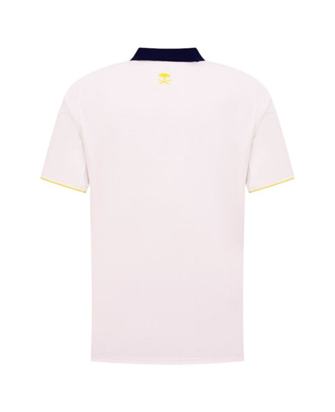 2025-26 Al-Nassr Third Shirt