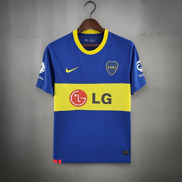 Nike boca shop juniors españa