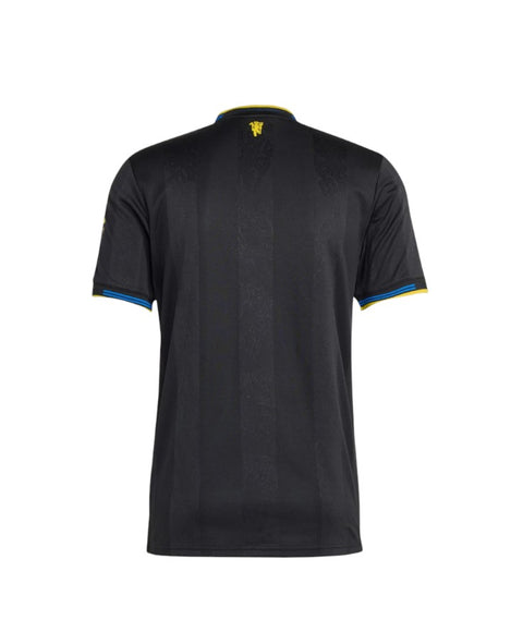 2025-26 Manchester United Third Shirt