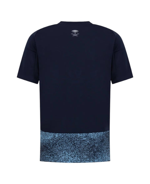 2025-26 Al-Nassr Away Shirt