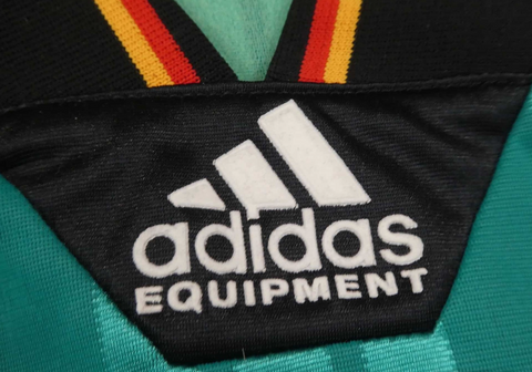 1991-92 Germany Away Shirt