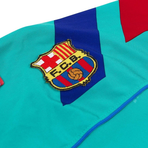 1992-93 Barcelona Away Shirt
