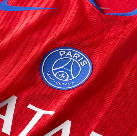 2025-26 Paris Saint-Germain Third Shirt