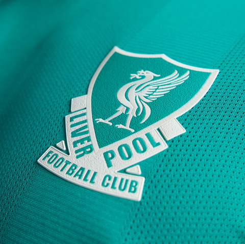 2025-26 Liverpool Third Shirt
