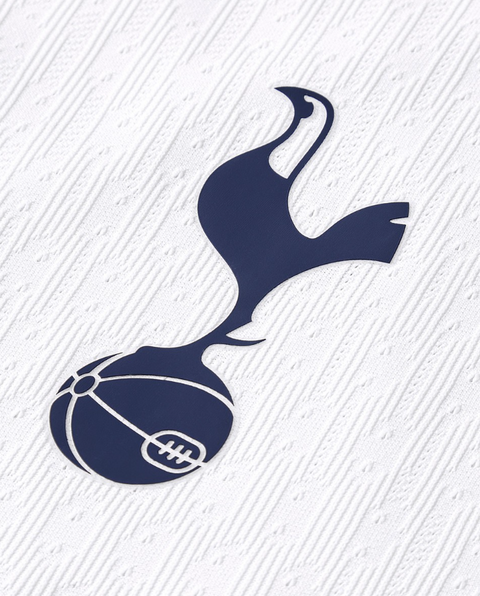 2025-26 Tottenham Home Shirt