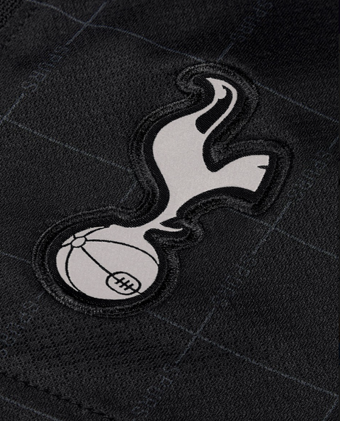 2025-26 Tottenham Away Shirt