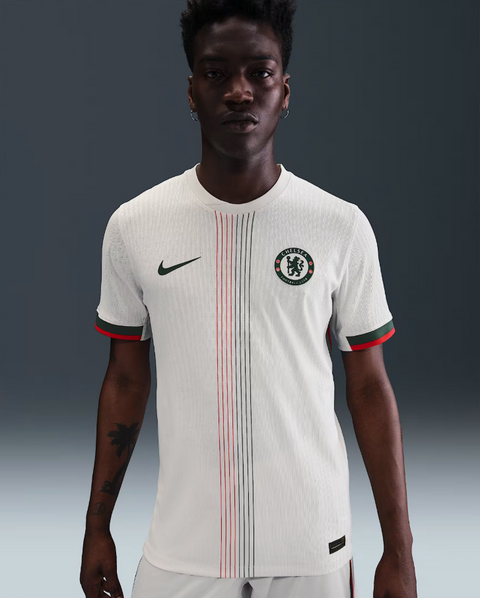 2025-26 Chelsea Away Shirt