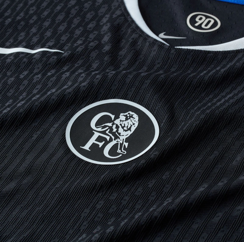 2025-26 Chelsea Third Shirt