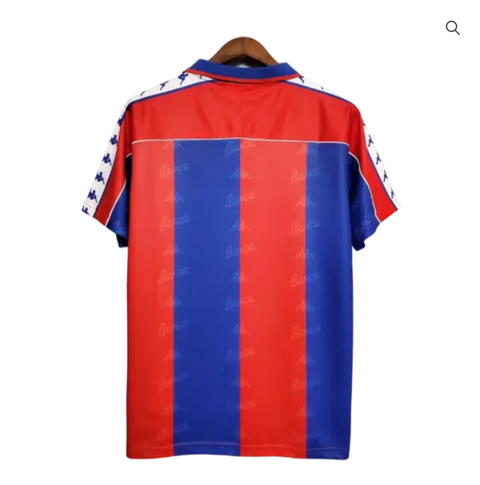 1992-93 Barcelona Home Shirt