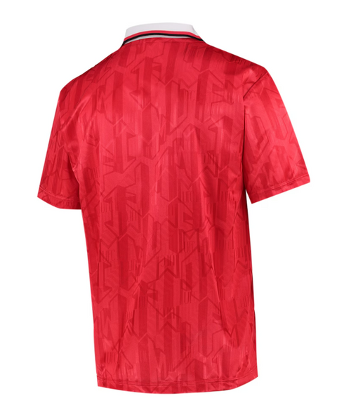 1994-95 Manchester United Home Shirt