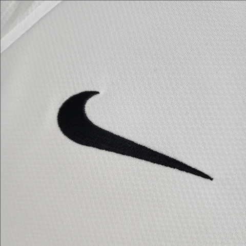 2007-08 Manchester United Away Shirt
