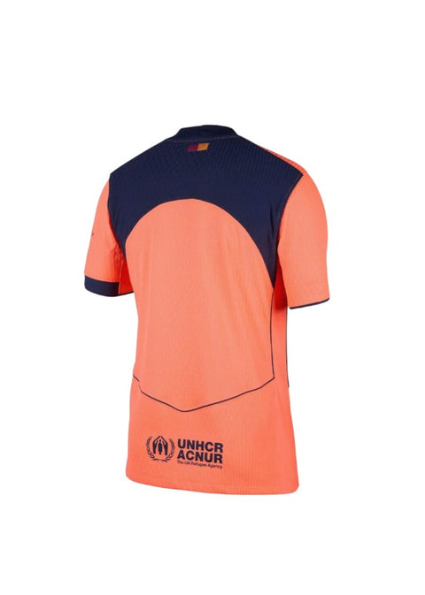2025-26 FC Barcelona Third Shirt