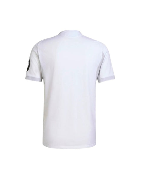 2025-26 Real Madrid Home Shirt