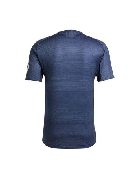 2025-26 Real Madrid Away Shirt
