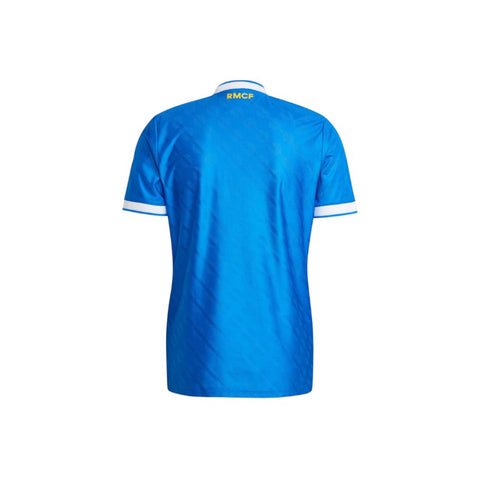 2025-26 Real Madrid Third Shirt