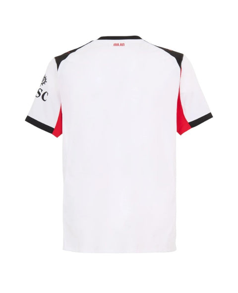 2025-26 Milan Away Shirt