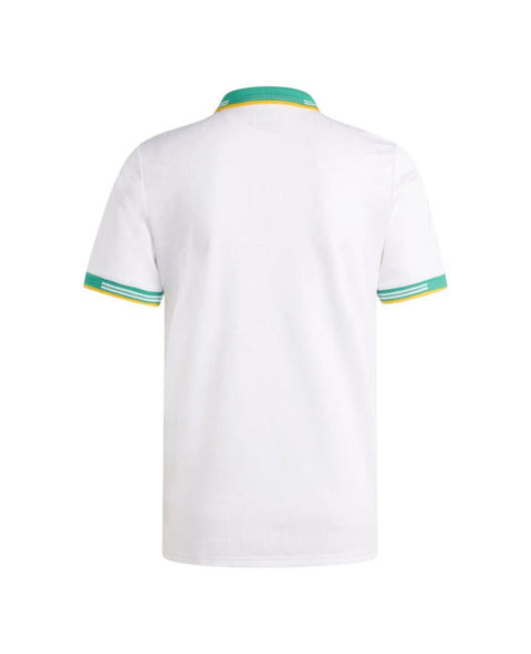 2025-26 Roma Third Shirt