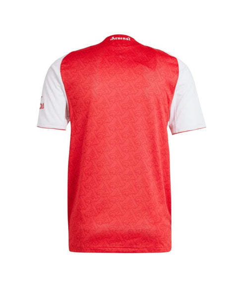 2025-26 Arsenal Home Shirt