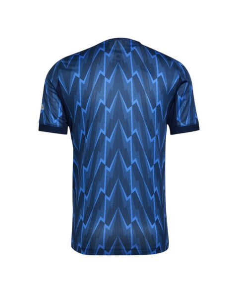 2025-26 Arsenal Away Shirt