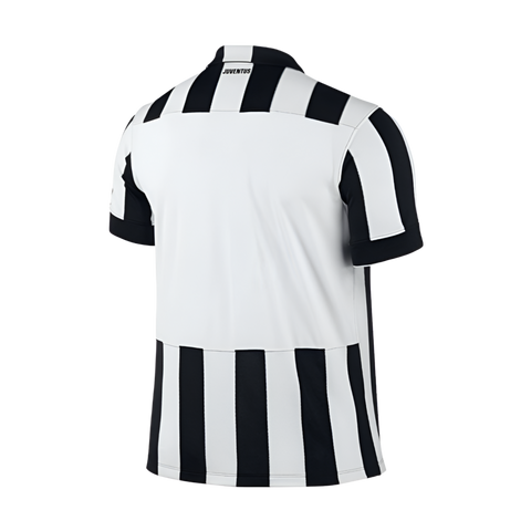 2014-15 Juventus Home Shirt