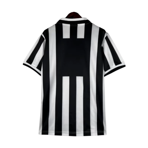 1996-97 Juventus Home Shirt