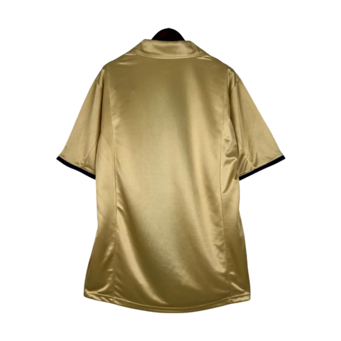 2002-03 Barcelona Third Shirt