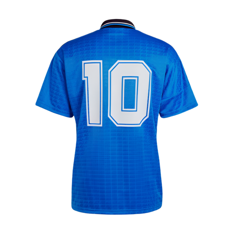 1993-94 Argentina Third Shirt