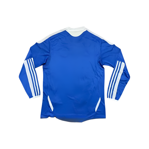 2011-12 Chelsea Home Shirt