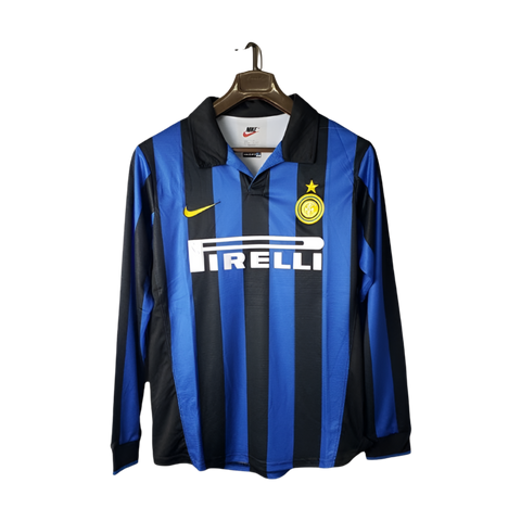 1997-98 Inter Milan Home Shirt