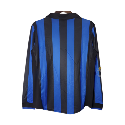 1997-98 Inter Milan Home Shirt