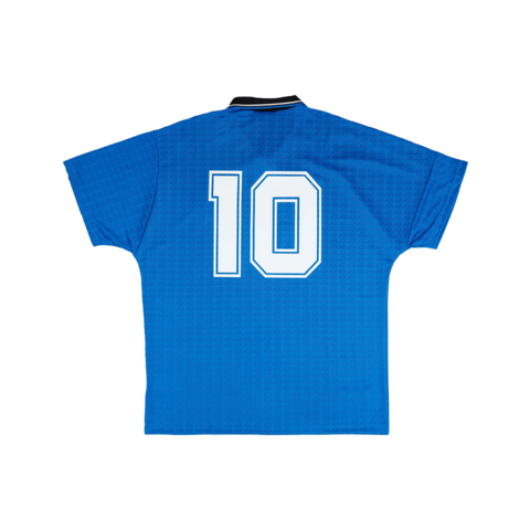 1994 Argentina Home Shirt Maradona #10