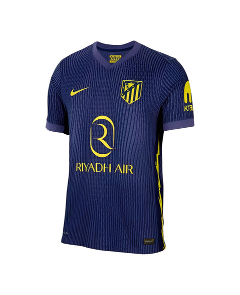 2025-26 Atletico Madrid Away Shirt