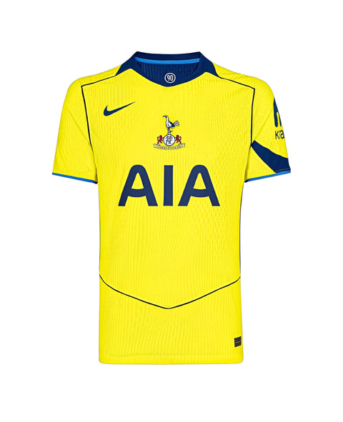 2025-26 Tottenham Third Shirt