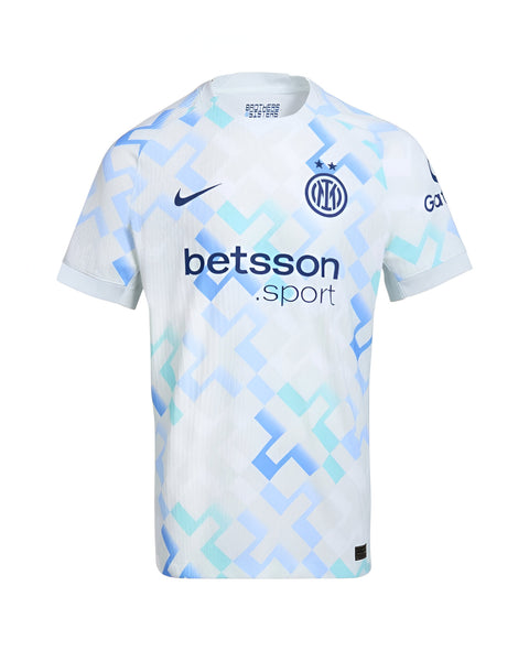 2025-26 Inter Milan Away Shirt