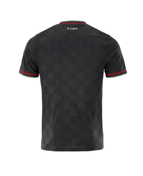 2025-26 Bayern Munich Third Shirt