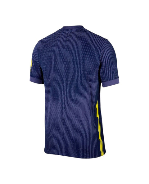 2025-26 Atletico Madrid Away Shirt