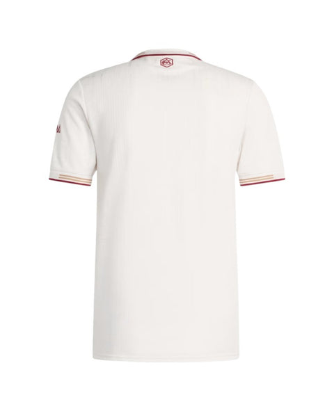 2025-26 Arsenal Third Shirt