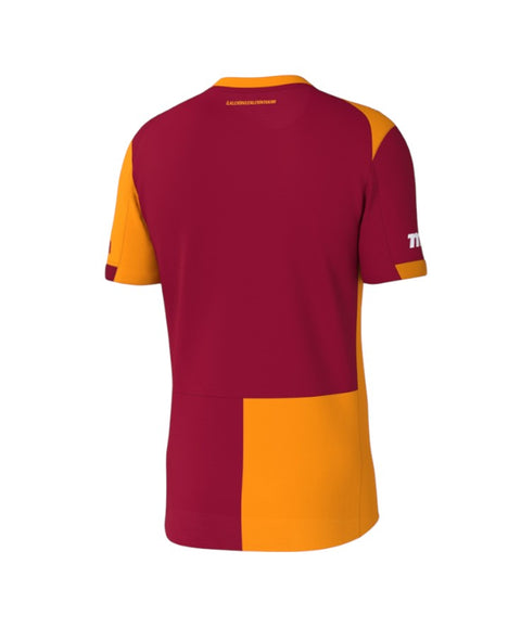 2025-26 Galatasaray Home Shirt