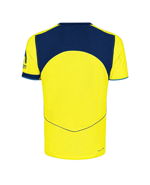 2025-26 Tottenham Third Shirt