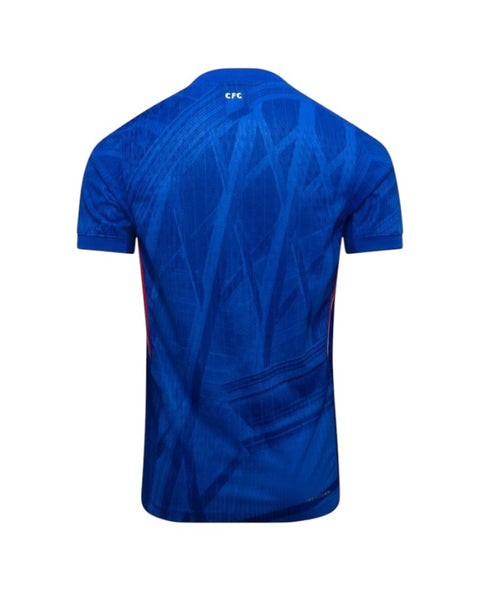 2025-26 Chelsea Home Shirt