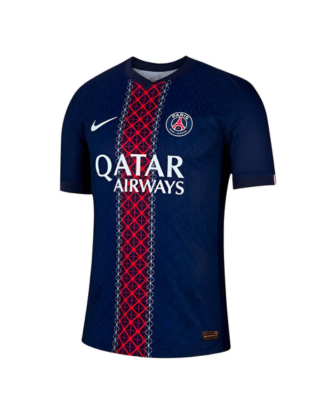 2025-26 Paris Saint-Germain Home Shirt