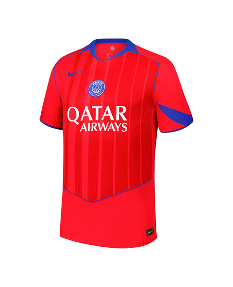2025-26 Paris Saint-Germain Third Shirt