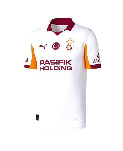 2025-26 Galatasaray Away Shirt
