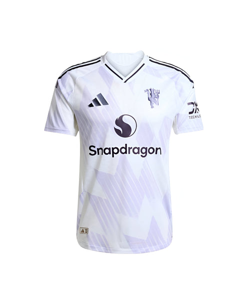 2025-26 Manchester United Away Shirt