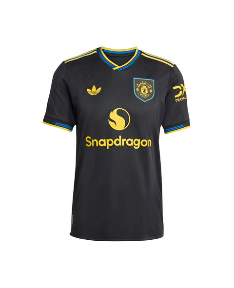 2025-26 Manchester United Third Shirt