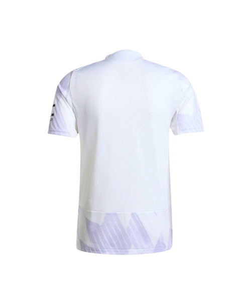 2025-26 Manchester United Away Shirt