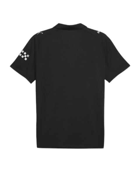 2025-26 Manchester City Away Shirt