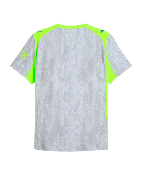 2025-26 Manchester City Third Shirt