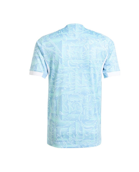 2025-26 Juventus Away Shirt